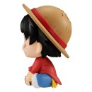 MEGAHOUSE LOOK UP One Piece [Monkey D. Luffy]