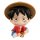 MEGAHOUSE LOOK UP One Piece [Monkey D. Luffy]