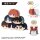 RUROUNI KENSHIN Meiji Swordsman Romantic Story Potekoro Mascot Plüsch Anhänger