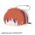 RUROUNI KENSHIN Meiji Swordsman Romantic Story Potekoro Mascot Plüsch Anhänger