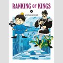 Ranking of Kings Bd. 6