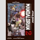 Star Wars: The Mandalorian Bd. 2