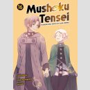 Mushoku Tensei - In dieser Welt mach ich alles anders Bd. 16