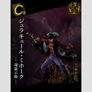 Ichiban Kuji of One Piece: Shikon no keifu [Dracule Mihawk] (Kongojizo)