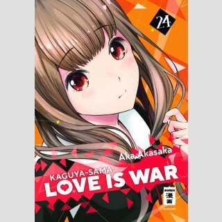 Kaguya-sama: Love is War Bd. 24