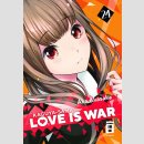Kaguya-sama: Love is War Bd. 24