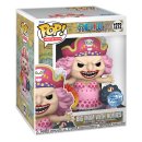 FUNKO POP! ANIMATION One Piece [Big Mom] with Homies ++Special Edition++