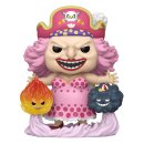 FUNKO POP! ANIMATION One Piece [Big Mom] with Homies ++Special Edition++