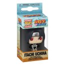POCKET POP! KEYCHAIN Naruto Shippuden ITACHI UCHIHA...