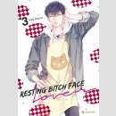 Resting Bitch Face Lover Bd. 3 (Ende)