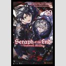 Seraph of the End Bd. 29