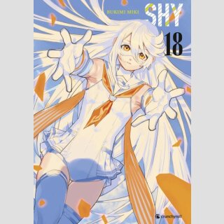 SHY Bd. 18