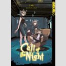 Call of the Night Bd. 10