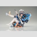 Blue Archive PVC Statue 1/7 Miyu: Observation of a Timid...