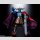 Mazinger Z vs Ankoku Daishogun Soul of Chogokin Diecast Actionfigur Ankoku Daishogun 21 cm