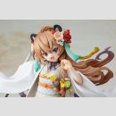 Toradora! PVC Statue Taiga Aisaka: White Kimono Ver. 22 cm