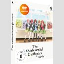 The Quintessential Quintuplets Movie [DVD]