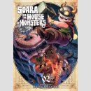 Soara and the House of Monsters vol. 2