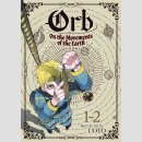 Orb: On the Movements of the Earth Omnibus 1 [vol. 1-2]