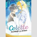 Colette beschliesst zu sterben Bd. 12