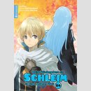 Meine Wiedergeburt als Schleim in einer anderen Welt Bd. 24 [Manga] (Collectors Edition)