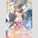 Sugar Apple Fairy Tale Bd. 3