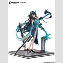 Arknights F:NEX PVC Statue 1/7 Dusk Everything is A...