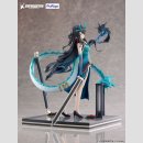 Arknights F:NEX PVC Statue 1/7 Dusk Everything is A Miracle 26 cm