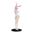 Original Character PVC Statue 1/6 Bunny Girls White 34 cm...