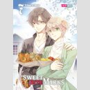 Sweet Bite Marks Bd. 7 [Webtoon]