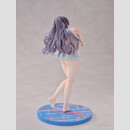 Comic Anthurium PVC Statue 1/6 Ane Taiken Jogakuryou Sakuraya Mahiru Vol. 097 Cover Art 27 cm