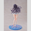 Comic Anthurium PVC Statue 1/6 Ane Taiken Jogakuryou Sakuraya Mahiru Vol. 097 Cover Art 27 cm
