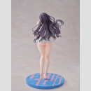 Comic Anthurium PVC Statue 1/6 Ane Taiken Jogakuryou Sakuraya Mahiru Vol. 097 Cover Art 27 cm