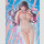 Comic Anthurium PVC Statue 1/6 Ane Taiken Jogakuryou Sakuraya Mahiru Vol. 097 Cover Art 27 cm
