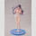 Comic Anthurium PVC Statue 1/6 Ane Taiken Jogakuryou Sakuraya Mahiru Vol. 097 Cover Art 27 cm