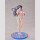 Comic Anthurium PVC Statue 1/6 Ane Taiken Jogakuryou Sakuraya Mahiru Vol. 097 Cover Art 27 cm