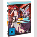 Full Dive RPG vol. 2 [Blu Ray] ++Day One Edition++