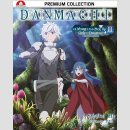 Danmachi: Is It Wrong to Try to Pick Up Girls in a Dungeon? Staffel 4 Part 2 [Blu Ray] ++Limited Collectors Edition++