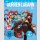 Gurren Lagann Box 2 [Blu Ray]