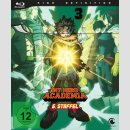 My Hero Academia (6. Staffel) vol. 3 [Blu Ray]