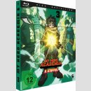 My Hero Academia (6. Staffel) vol. 3 [Blu Ray]