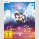 Over the Sky [Blu Ray]