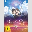 Over the Sky [DVD]