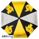 ABYSTYLE REGENSCHIRM Pokemon [Pikachu]