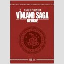 Vinland Saga Deluxe Book 1 [Hardcover]