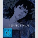 PERFECT BLUE [Blu Ray]