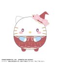 Sanrio Characters Fuwa Kororin vol. 6 Pl&uuml;sch-Anh&auml;nger