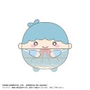 SANRIO CHARACTERS Fuwa Kororin vol. 6 Plüsch-Anhänger