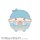 SANRIO CHARACTERS Fuwa Kororin vol. 6 Plüsch-Anhänger