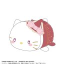 SANRIO CHARACTERS Potekoro vol. 6 Plüsch-Anhänger
